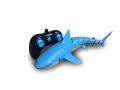 Remote Control Shark Toy For Kids And Adults. 