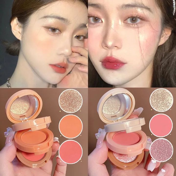 Beautious%203%20In%201%20Highlighter%20Blush%20Palette%20Pearly%20Matte%20Blush%20Shiny%20Eye%20Shadow%20Multifunctional%20Face%20Makeup%20Palette%20-%20Image%204