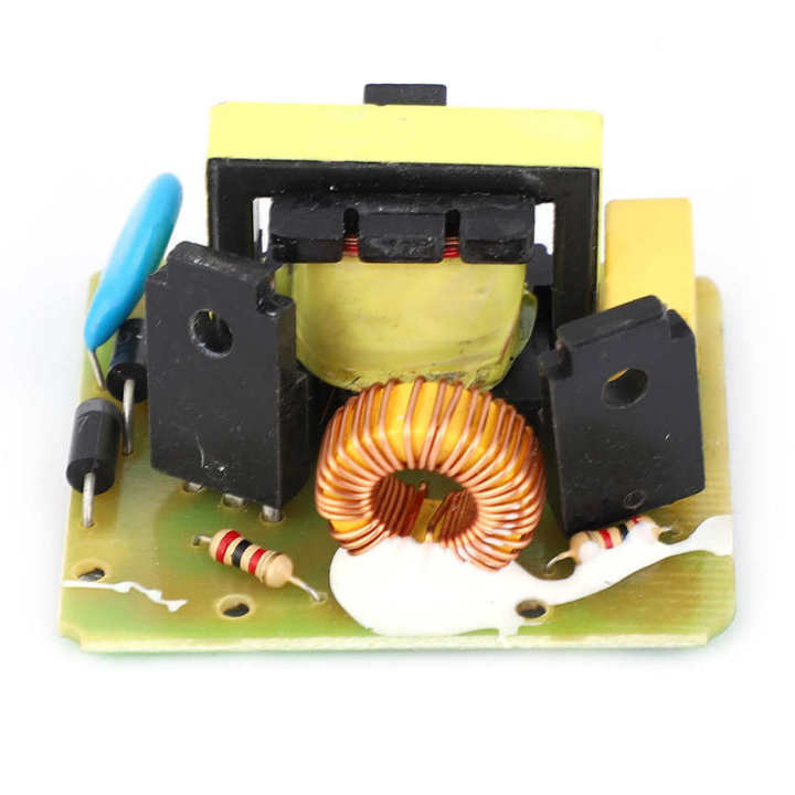 40W DC-AC Inverter 12V to 220V Stable Step Up Transformer Module