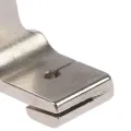 P5 Industrial sewing presser foot wrinkled pleated shirring pleating foot. 