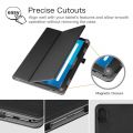 Stand Case Cover For Samsung Galaxy Tab S2 9.7 T810 T815 T813 T819 Tablet case 9.7 Tablet Case. 