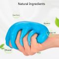 Car Wash Interior Car Cleaning Gel Slime For Cleaning Machine Auto Vent Magic Dust Remover Glue Computer Keyboard Dirt Cleaner. 