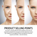 EELHOE Vitamin C Serum Reduces fine lines, tightens and rejuvenates the skin, moisturizes and anti-wrinkle facial serum. 