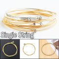 Guitar Strings Single String E  B D G A E - Guitar E string - Guitar Last String. 