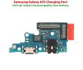 Charging Board Flex Cable For Samsung A51/ A70 /A50 100% Original Charging Board For Samsung A Series. 