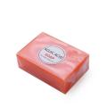 Ko skin whitening soap, hand malic acid soap, dark black gic soap, glutain, made by glycin bleaching and brightening face. 