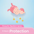 Nexton - Baby Mosquito Repellent Spray 65ML. 