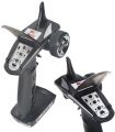 Flysky FS-GT2B 2.4G 3-Channels Remote control. 