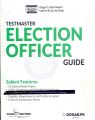 Election Officers Guide By Dogar Brothers. 