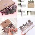15Pcs Makeup Brush Set Eye Shadow Brush Blush Concealer Brush Cosmetics High Quality Professional Women Foundation Beauty Tools. 