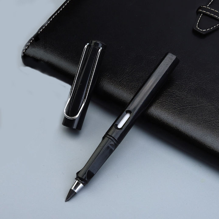 01%20Pc%20Everlasting%20Pencil%20Infinity%20Pencil,%20Never-Ending%20Pencil%20with%20Eraser,%20Inkless%20Magic%20Pencils,%20Portable%20Reusable%20Erasable%20Writing%20Pencil%20(1%20Pc)%20-%20Image%2010