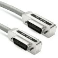 1M IE488 Gpib Data Cable Industrial-Grade Communication Transmission Cable Terminal Pci Industrial Control Cable. 