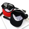 Disney Waflera Mickey Mouse Hat For Kids Baby Boy Girl Baseball Cap Fashion Children Hip Hop Caps Kids Snapback Breathable Hats. 