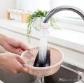 360 Degree Water Saving Tap, Anti Splash Tap, Fan Faucet Sprayer Faucet Nozzle Filter Aerator Diffuser Water-saving Device for Kitchen Bathroom. 