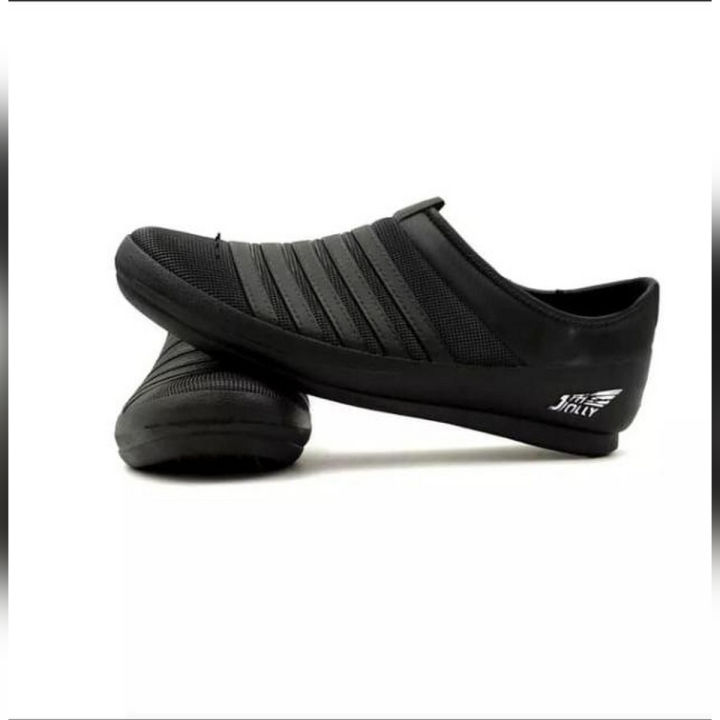 Stylish%20Rubber%20Shoes%20For%20Men%20New%20Style%20Jolly%20-%20Image%204