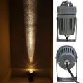 Led beam spot light. 
