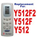 Dawlance AC Remote Control. 