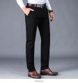 Black Pant in Cotton Jeans Fabric and Pure Black Color for Men and young Boys -  Boys - Fashion - Dressing. 