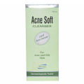 Acne Soft Cleanser 100ml. 