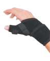 J-Kare Thumb Spica Splint. 