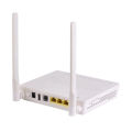 Huawei HG 8546 5-DBI XPON Fiber Optic Router Used IMPORTED With Adapter. 