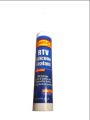 GMSA RTV Clear Silicone sealant 310 ml - GMSA Super Glue Blue-Color. 