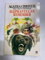 ELEPHANTS CAN REMEMBER BY AGATHA CHRISTIE. 