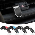 Car Phone Holder Magnetic Air Vent Mobile Phone GPS Holder For KIA Sportage Rio Ceed Niro Soul Stonic Picanto Proceed Sorento Ce. 