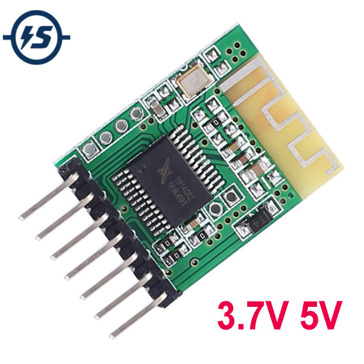 【All Of Me】3.7V Mono Stereo Bluetooth Audio Receiver Module Universal 7 PIN Speaker Amplifier