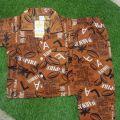 KIDS NIGHT SUIT SLEEP SUIT FOR BOYS GIRLS COTTON SHIRT TROUSER. 
