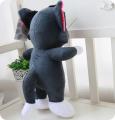 Pack Of 2 Tom and Jerry Plush Animal Toy Cute Childeren Presents. 