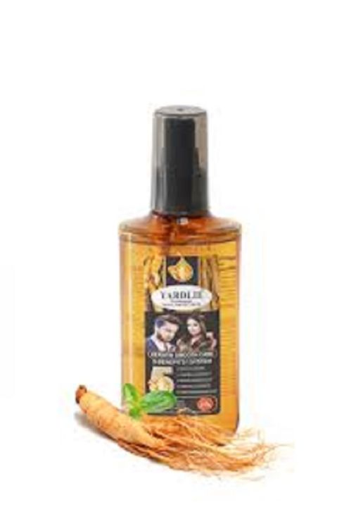 Yardlie Keratin 2in1 Anti Hair Fall & Hair Restore Oil 120ml