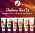 Stayteen Complete Brightening Facial Set 150 ML. 