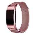Stainless Steel Watch Band Strap Bracelet For Fitbit Charge 2. 