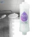 Shower Modern Bathroom Tool Easy to Install Aroma Replacement Water for Bathroom. 