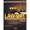 LAW GAT Law Graduate Assessment Test 2020. 