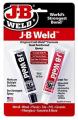 J-B Weld 8265S Original Steel Reinforced Epoxy 2 oz. 
