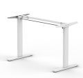 Height Adjustable Desk / Hydraulic Table / Office Table. 