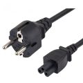 POWER Cable Laptop Charger | 3 PIN Ac Cable For Charger Accessories | 220-V Cable | POWER Cord Cable. 