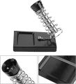 Soldering Iron Stand Holder Soldering Wire Metal Support Station Bracket Base Welding Tools. 