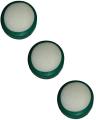 Water Damper (Sponge Foam) (3 Pcs). 
