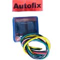 Car Universal 12 Volts Power Window Relay 01 PC. 