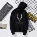 Hoodies & Sweatshirts