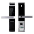 Gateman ASSA ABLOY P380-FH Digital Door Lock Safe Handles LED Key Pad. 