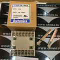 FX4 Counter & Timer, W72xH72mm, 4-Digit, LED, 1 Preset, Relay & NPN Output, 100-240VAC. 