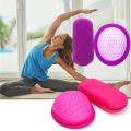 MomDaughts' Reusable Menstrual Period Disc Flat Fit Design. 