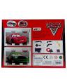 Disney Cars Mcqueen & Mator - Track Set. 
