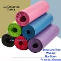 Yoga & Gym Mat. 