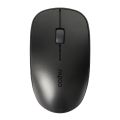 Rapoo M200 Silent Mouse | Dual Connectivity, Silent Clicks, and Precise Tracking. 