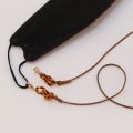 Fashion Necklace Acrylic Eyeglasses Strap Reading Glasses Cords Glasses Chains Sunglasses Lanyards. 